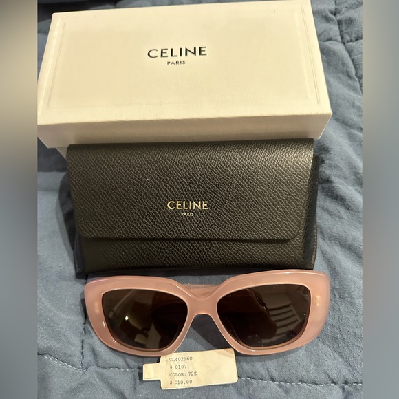 Celine sunglasses - Picture 1 of 3
